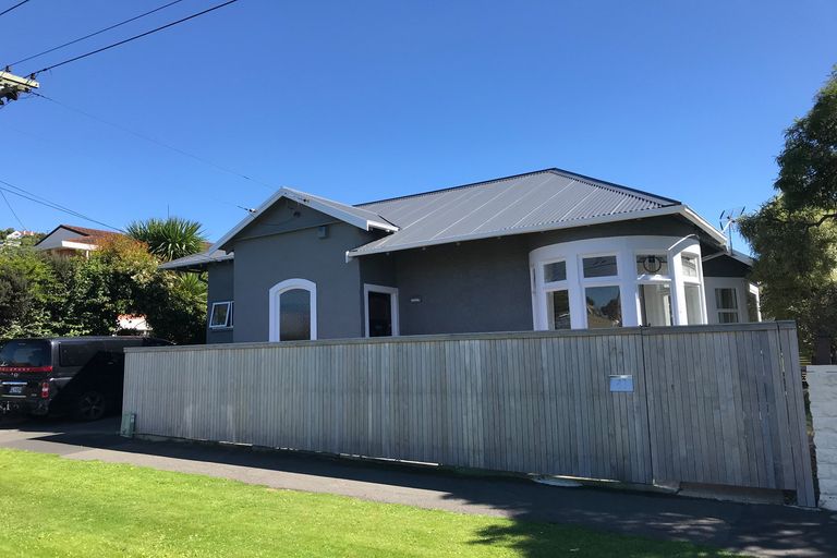 Photo of property in 41 Albert Street, Saint Clair, Dunedin, 9012