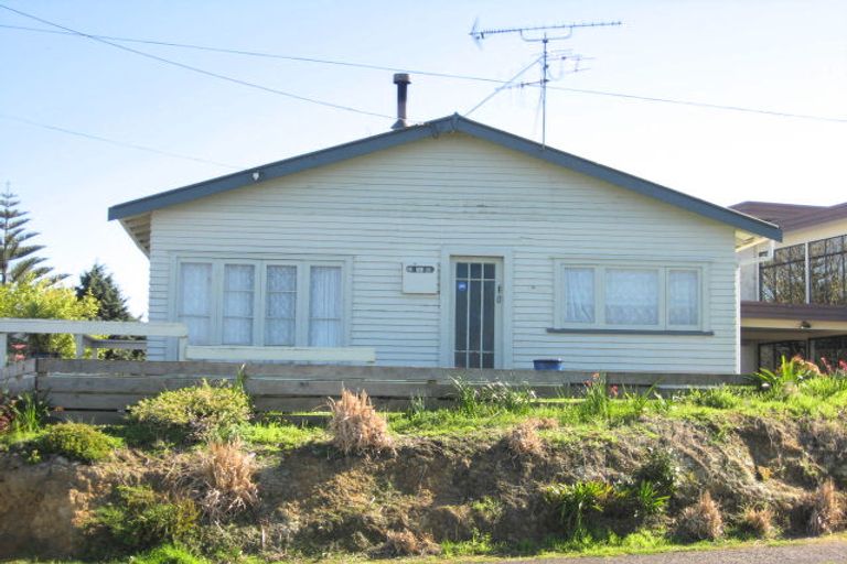 Photo of property in 41 Kimihia Road, Huntly, 3700