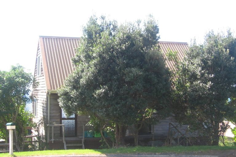 Photo of property in 21 Seavill Park Road, Kuaotunu West, Whitianga, 3592