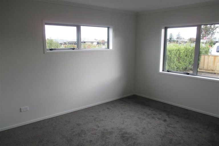 Photo of property in 666 Springston Rolleston Road, Rolleston, 7615