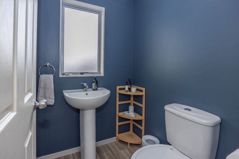 Photo of property in 1 Rene Way, Huntington, Hamilton, 3210