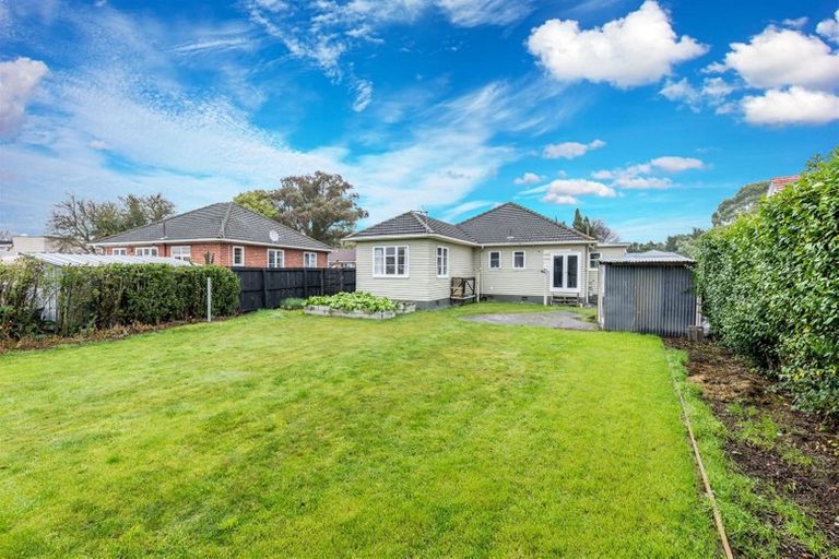Photo of property in 8 Piko Crescent, Riccarton, Christchurch, 8041