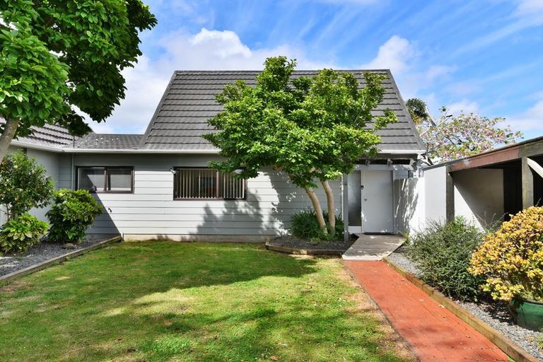 Photo of property in 7/61 Birdwood Avenue, Papatoetoe, Auckland, 2025
