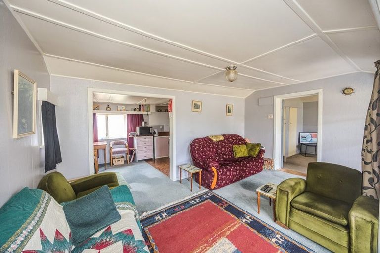 Photo of property in 103 Bledisloe Street, Kurow, 9435