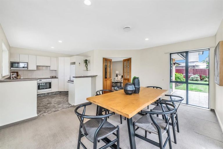 Photo of property in 91 Highsted Road, Bishopdale, Christchurch, 8053