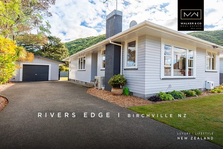 Photo of property in 84 Black Beech Street, Birchville, Upper Hutt, 5018