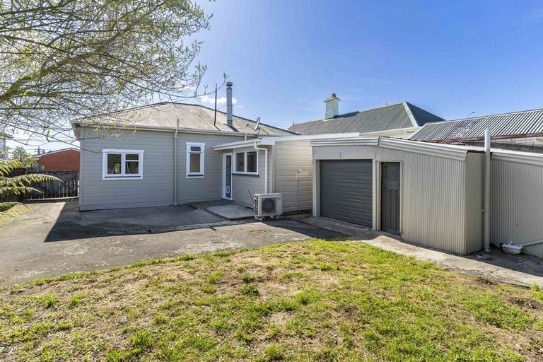 Photo of property in 47 Richmond Street, Forbury, Dunedin, 9012