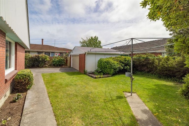 Photo of property in 40 Arlington Street, Burnside, Christchurch, 8053