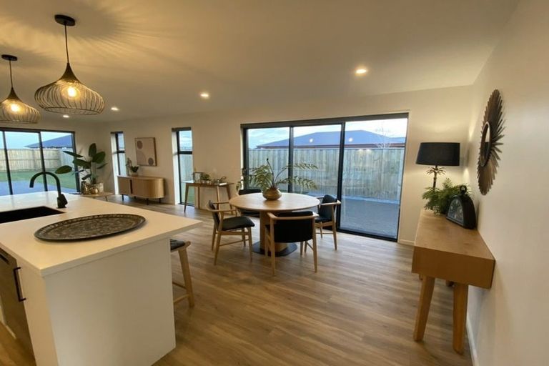 Photo of property in 81 Nethercote Way, Rolleston, 7614