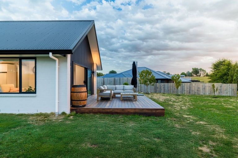 Photo of property in 5 Pahautea Lane, Kihikihi, Te Awamutu, 3800