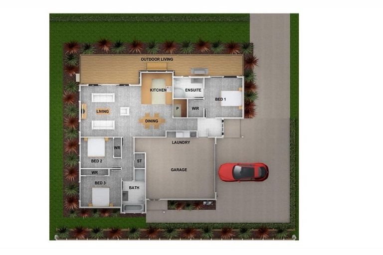 Photo of property in 17a Kabul Street, Pleasant Point, 7903