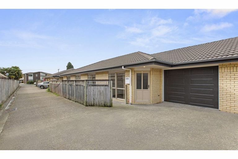 Photo of property in 207d Killarney Road, Frankton, Hamilton, 3204