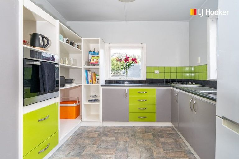 Photo of property in 25 Richmond Street, Forbury, Dunedin, 9012