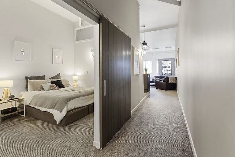 Photo of property in 2b/164 Vivian Street, Te Aro, Wellington, 6011