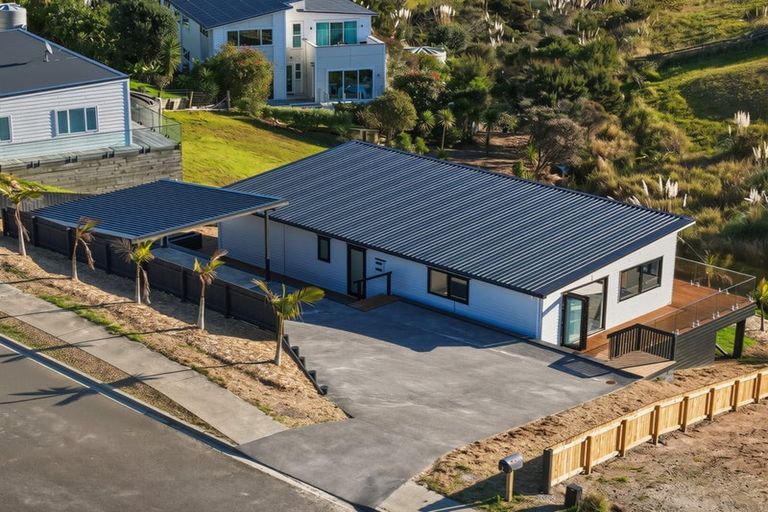 Photo of property in 7 Whitney Lane, Karikari Peninsula, 0483