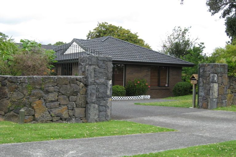 Photo of property in 31a Ambury Road, Mangere Bridge, Auckland, 2022