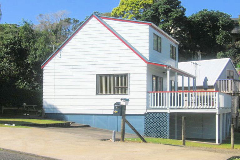 Photo of property in 17a Centennial Drive, Whitianga, 3510