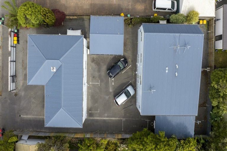 Photo of property in 91 Brockworth Place, Riccarton, Christchurch, 8011