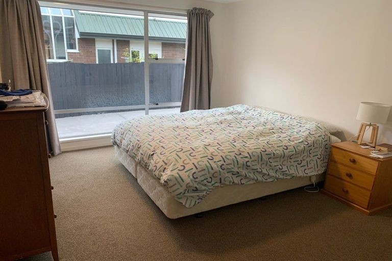 Photo of property in 1/8 Palatine Terrace, Huntsbury, Christchurch, 8022