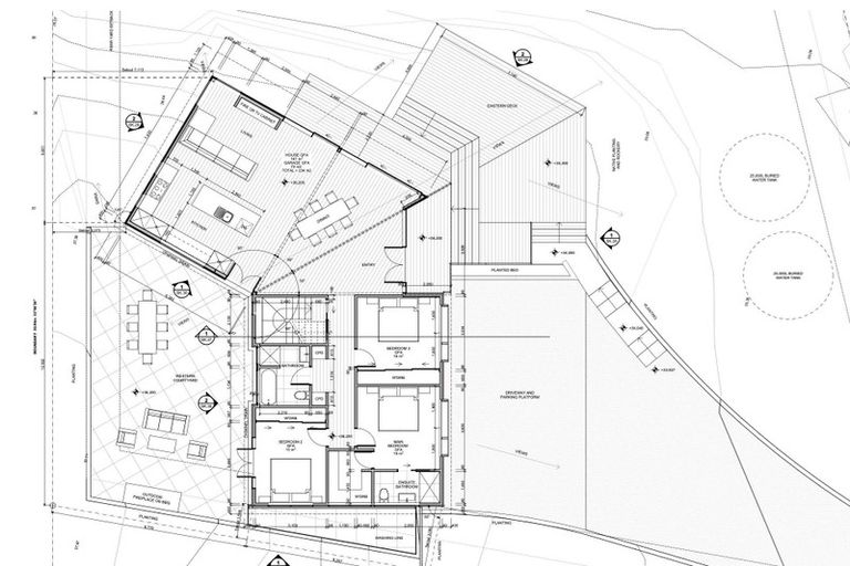 Photo of property in 4 Horizon View Place, Mangawhai Heads, Mangawhai, 0505