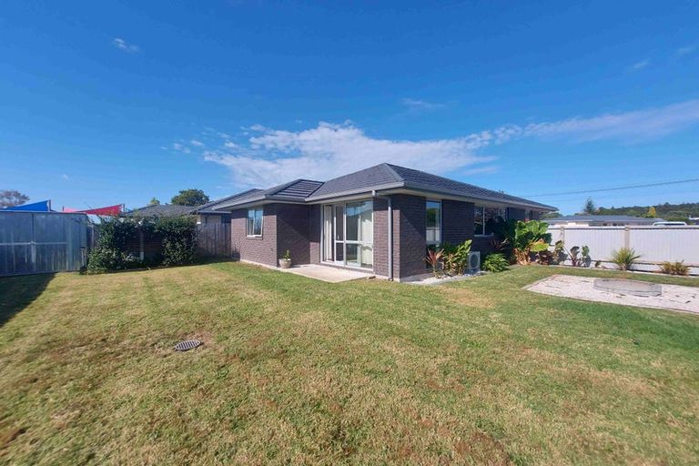 Photo of property in 140 Corks Road, Tikipunga, Whangarei, 0112