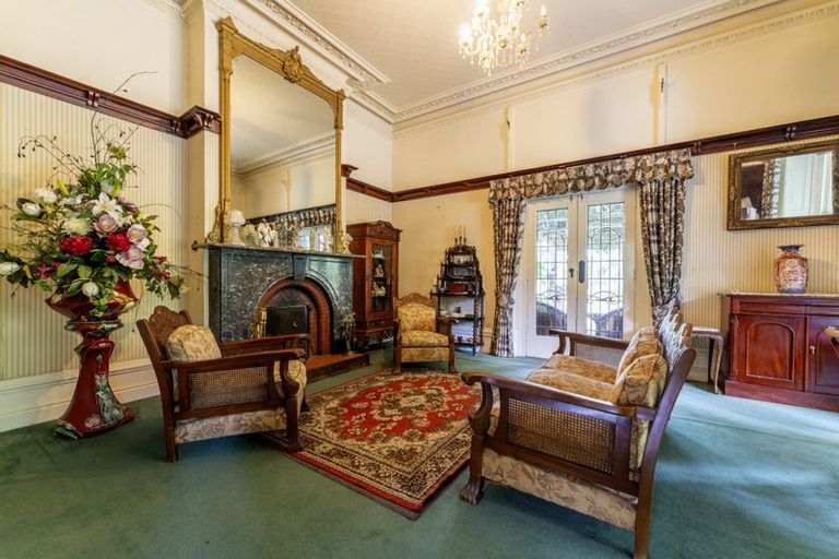 Photo of property in Ashfield House, 71 Cass Street, Temuka, 7920