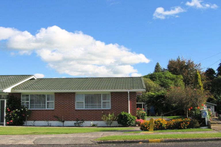 Photo of property in 28 Glenshea Street, Putaruru, 3411