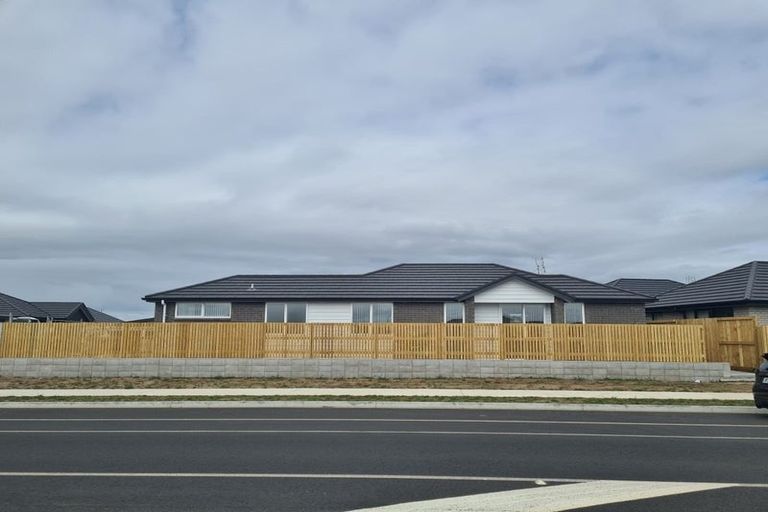 Photo of property in 93 Union Drive, Papamoa, 3118