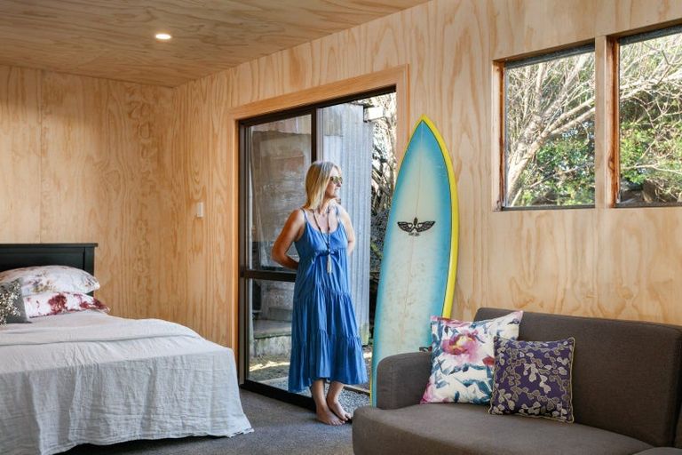 Photo of property in 40 Endcliffe Road, Kaiti, Gisborne, 4010