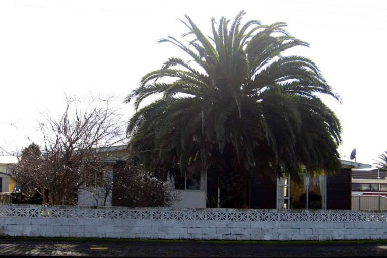 Photo of property in 93 Te Ore Ore Road, Lansdowne, Masterton, 5810