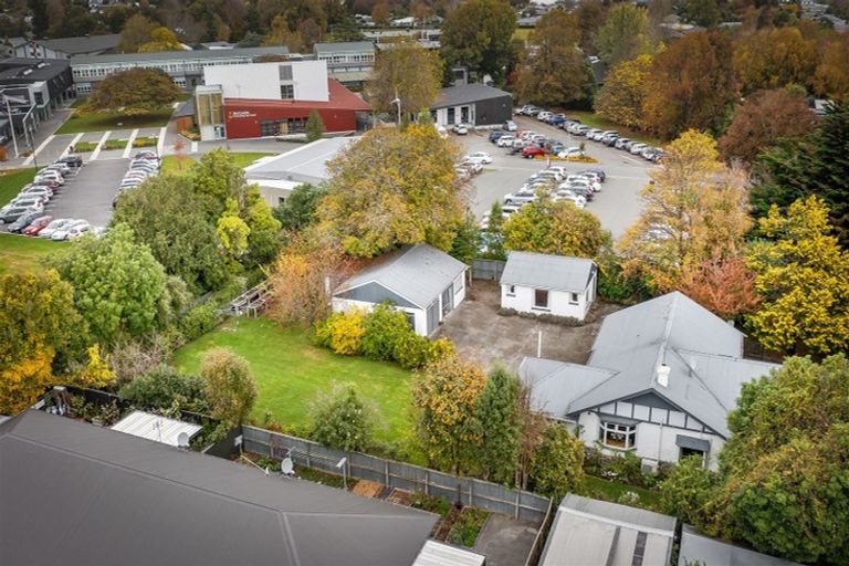 Photo of property in 180 Rose Street, Somerfield, Christchurch, 8024