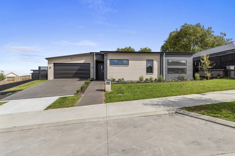 Photo of property in 39 Rawiri Street, Morrinsville, 3300
