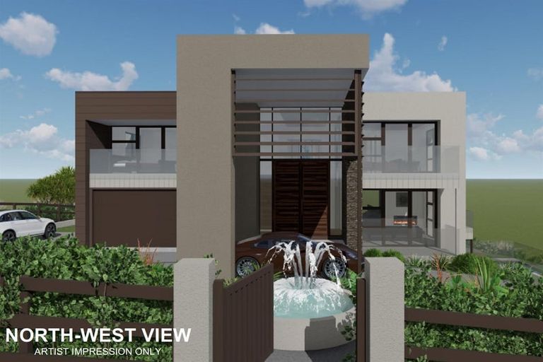 Photo of property in 4 Tau Drive, Flat Bush, Auckland, 2019