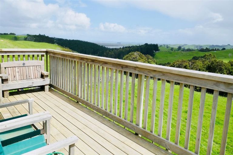 Photo of property in 567 Wharehine Road, Wharehine, Wellsford, 0973