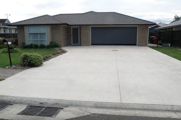 Photo of property in 28 Nikau Place, Matamata, 3400