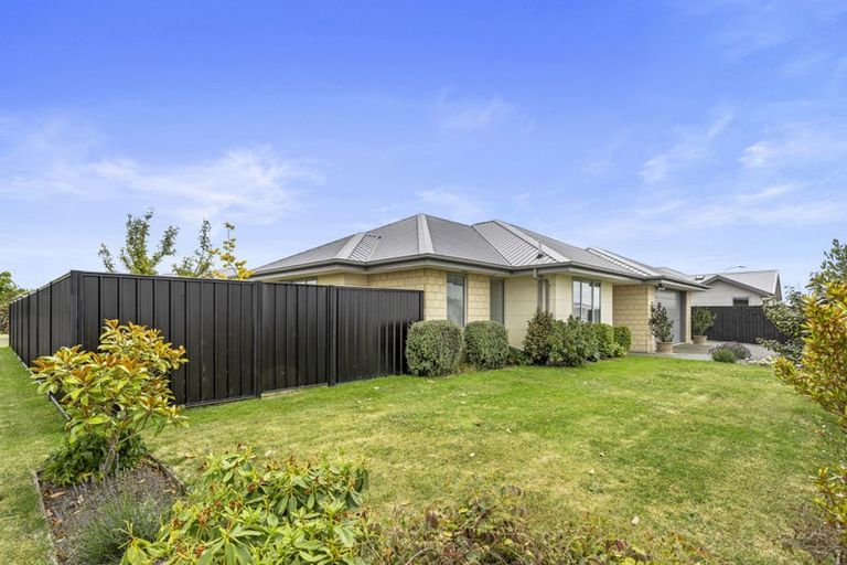 Photo of property in 38 Cassino Street, Rangiora, 7400