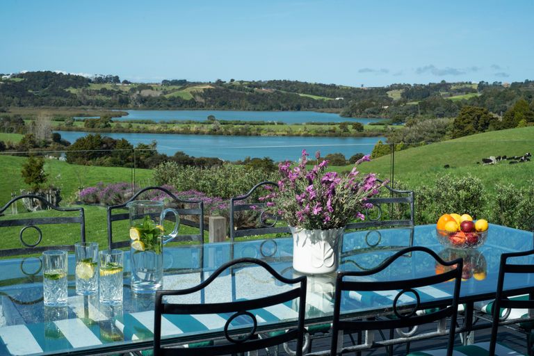 Photo of property in 253 Green Road, Matakana, Warkworth, 0985