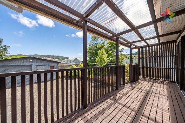 Photo of property in 17 Thirlmere Street, Wainuiomata, Lower Hutt, 5014