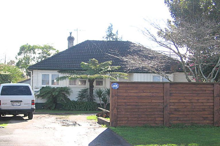 Photo of property in 58 Banbury Crescent, Fairfield, Hamilton, 3214
