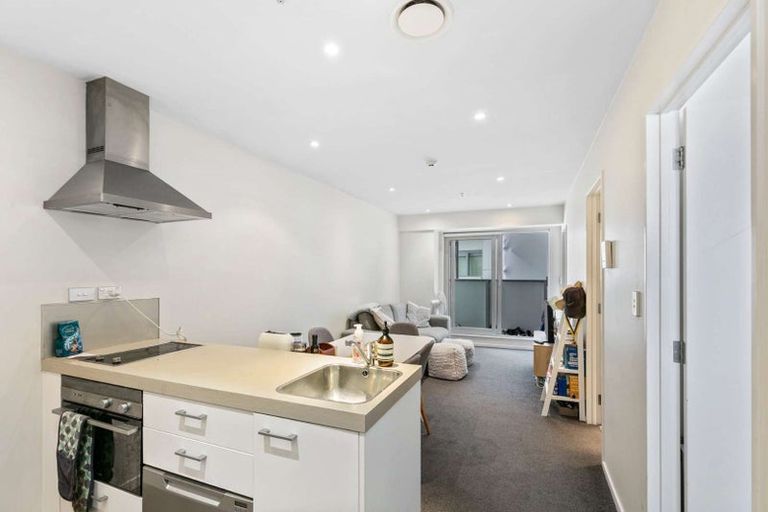 Photo of property in Soho Apartments, 818/74 Taranaki Street, Te Aro, Wellington, 6011