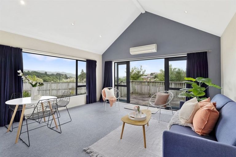 Photo of property in 43a Apple Terrace, Ranui, Porirua, 5024