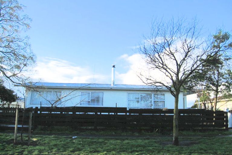 Photo of property in 11b Cartier Crescent, Flaxmere, Hastings, 4120