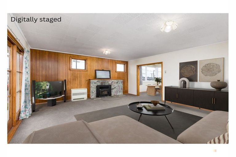 Photo of property in 2 Kennedy Crescent, Waimate, 7924