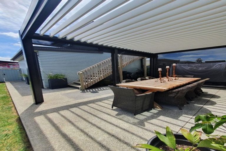 Photo of property in 138 Seventh View Avenue, Beachlands, Auckland, 2018