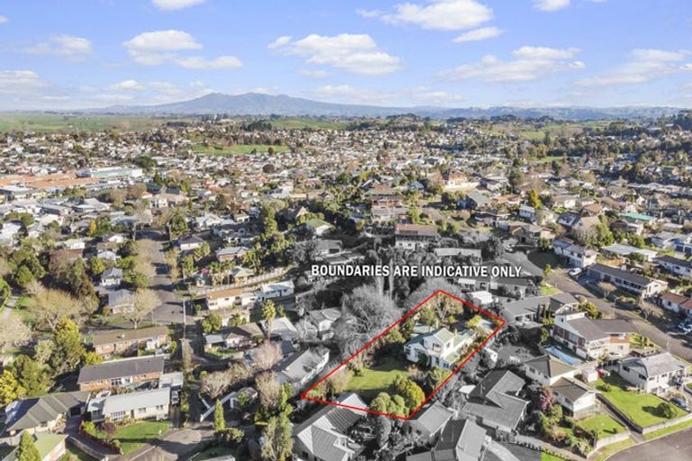 Photo of property in 18 Goodall Street, Dinsdale, Hamilton, 3204