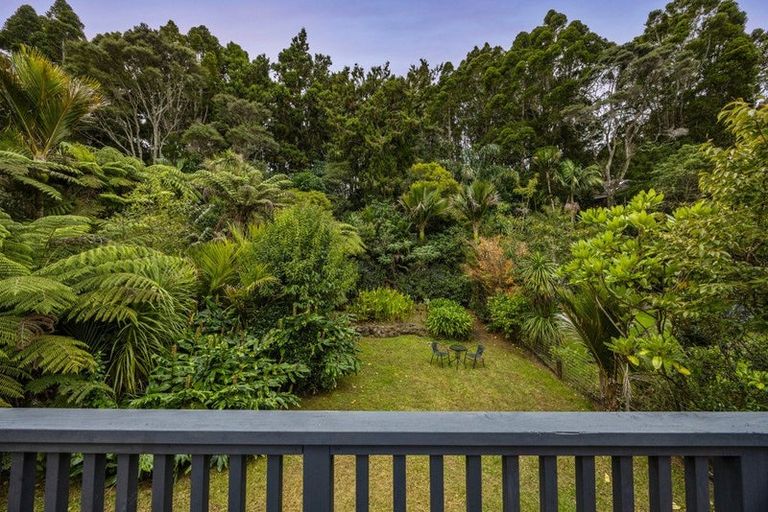 Photo of property in 3 Boylan Road, Titirangi, Auckland, 0604
