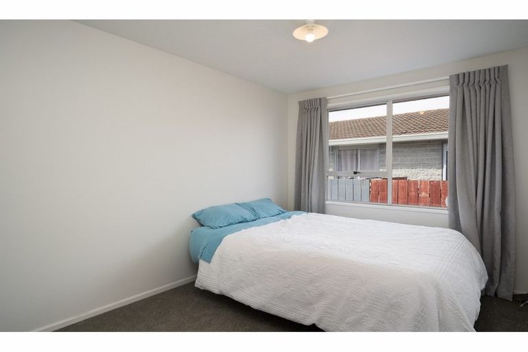 Photo of property in 2/19 Walton Street, Sydenham, Christchurch, 8023