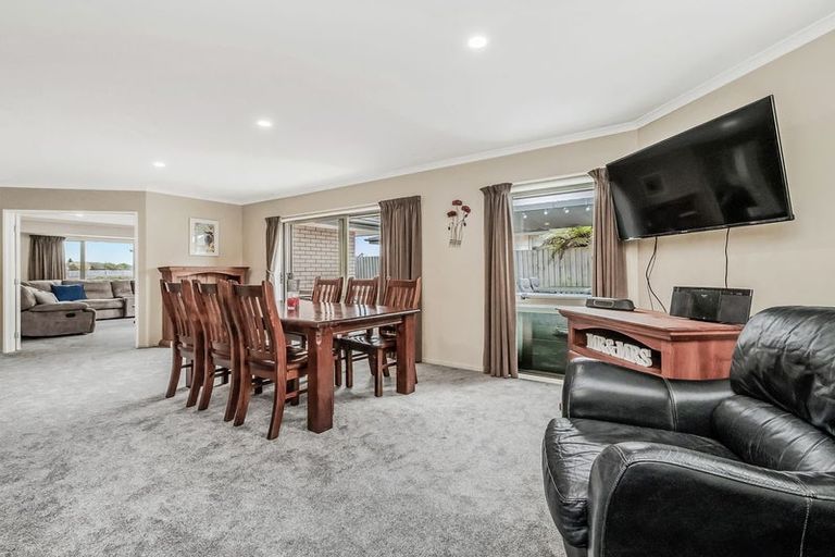 Photo of property in 47 Rolleston Drive, Rolleston, 7614