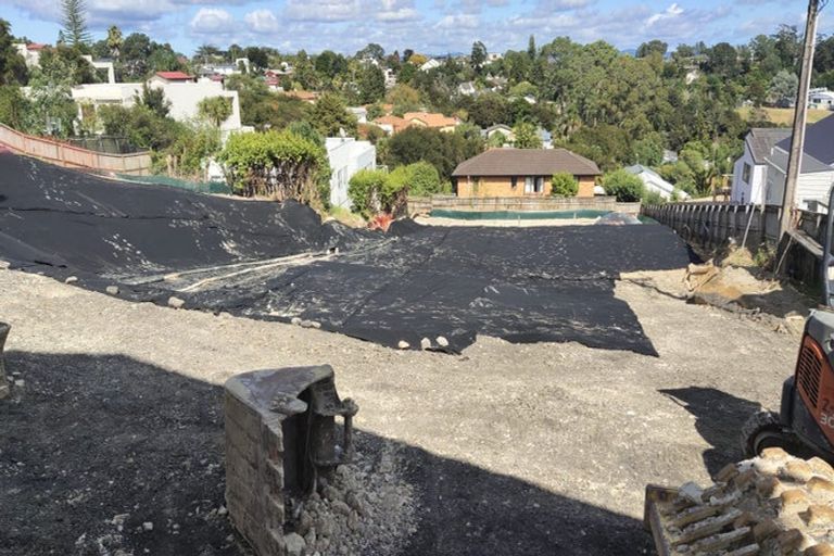 Photo of property in 52 Birkdale Road, Birkdale, Auckland, 0626