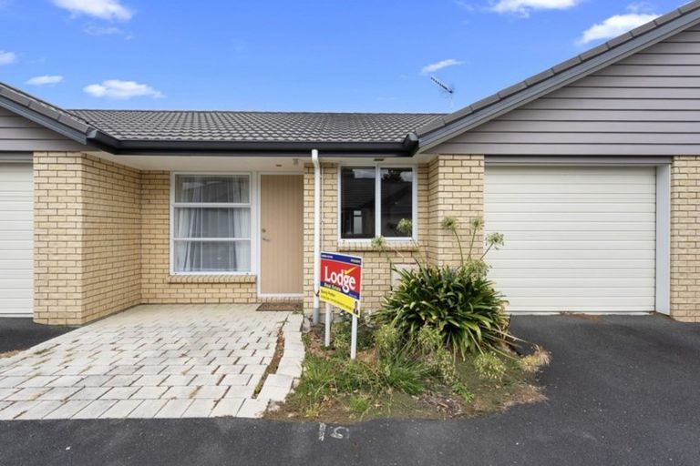 Photo of property in 62b Campbell Street, Frankton, Hamilton, 3204